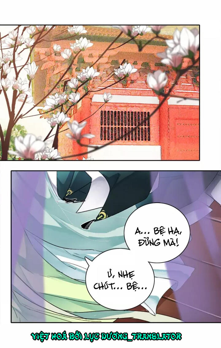 Ta Làm Lớn Ở Hậu Cung Chapter 57 - 2