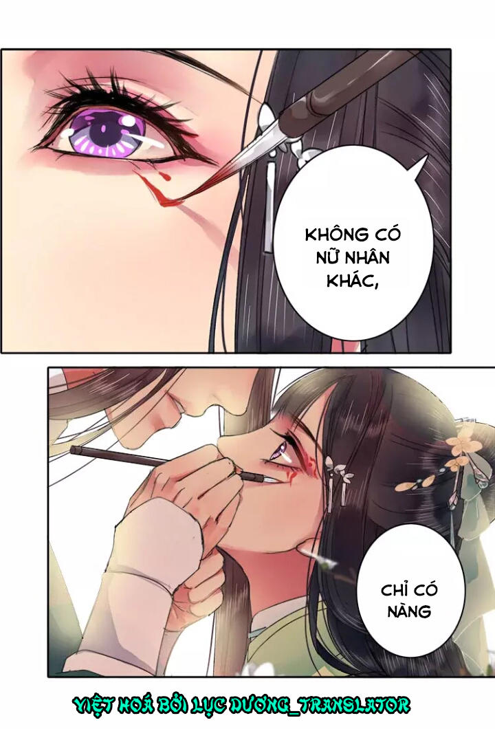 Ta Làm Lớn Ở Hậu Cung Chapter 57 - 15