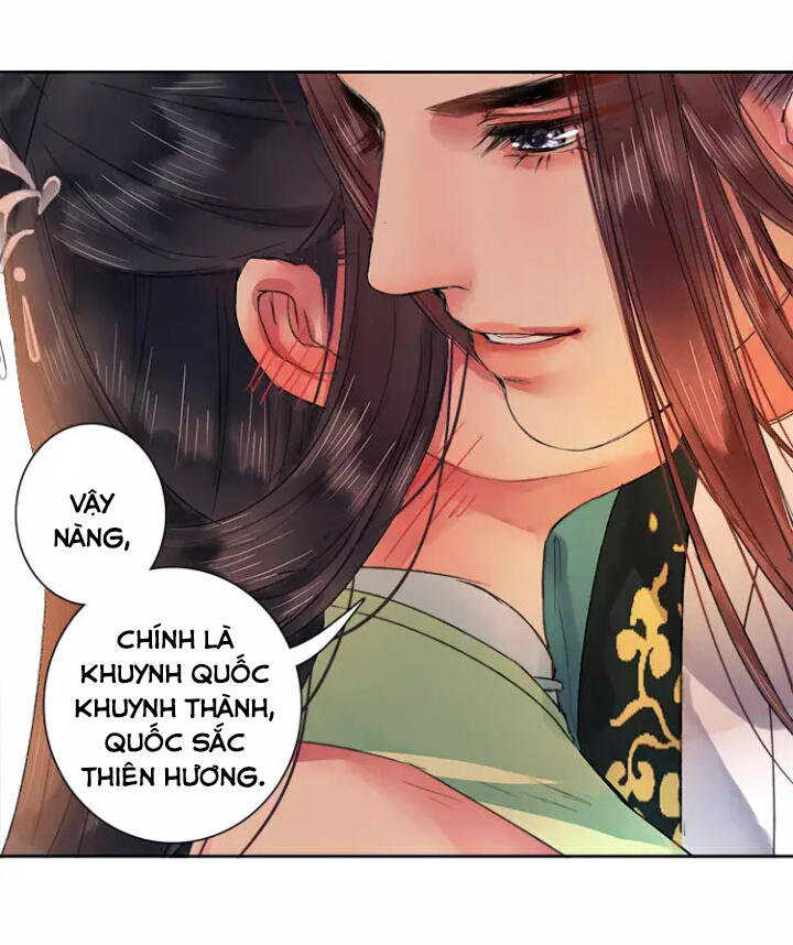 Ta Làm Lớn Ở Hậu Cung Chapter 57 - 18