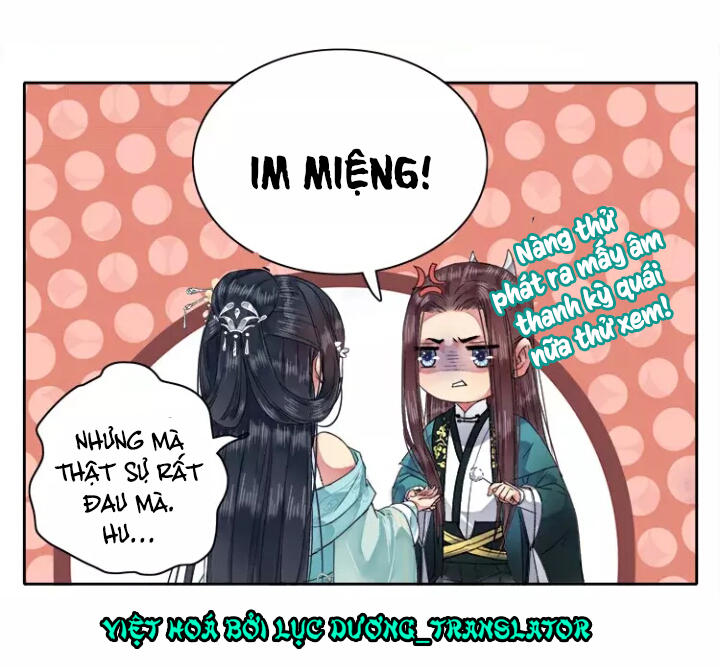 Ta Làm Lớn Ở Hậu Cung Chapter 57 - 3