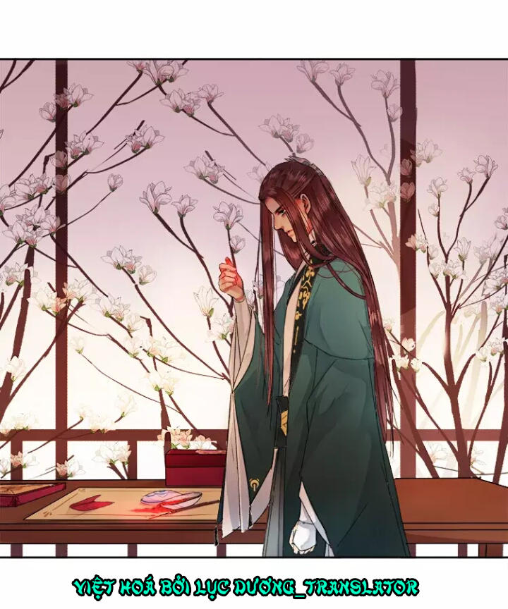 Ta Làm Lớn Ở Hậu Cung Chapter 57 - 21