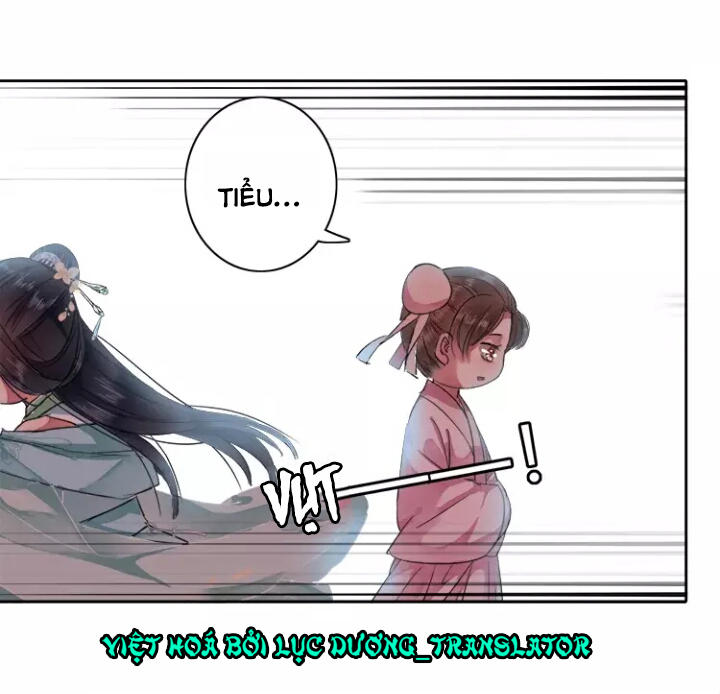 Ta Làm Lớn Ở Hậu Cung Chapter 57 - 24