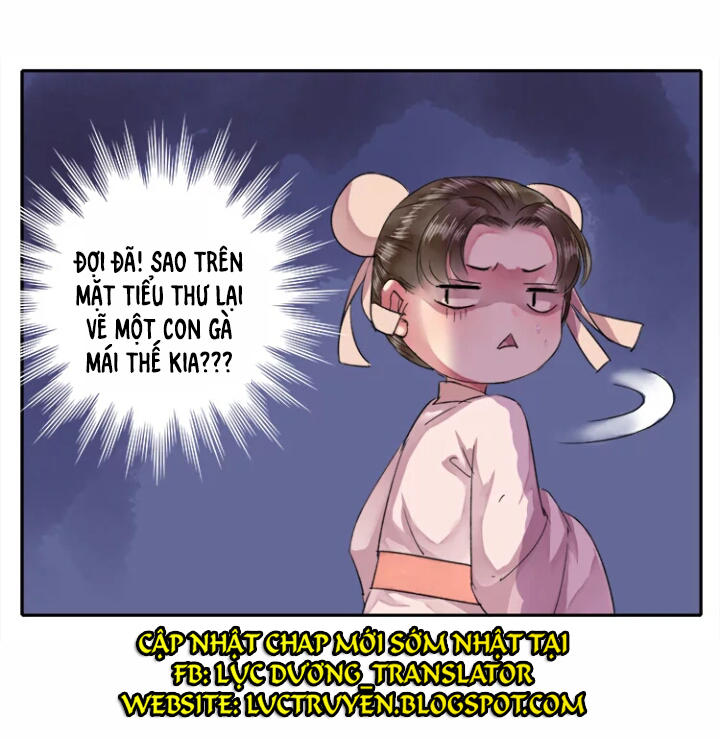 Ta Làm Lớn Ở Hậu Cung Chapter 57 - 25