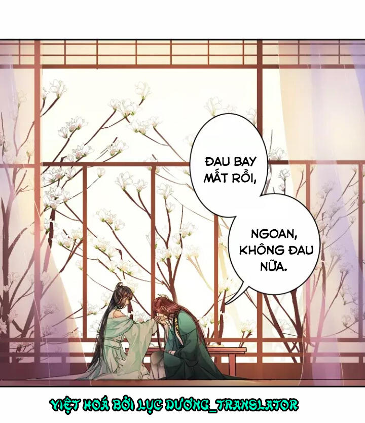 Ta Làm Lớn Ở Hậu Cung Chapter 57 - 5
