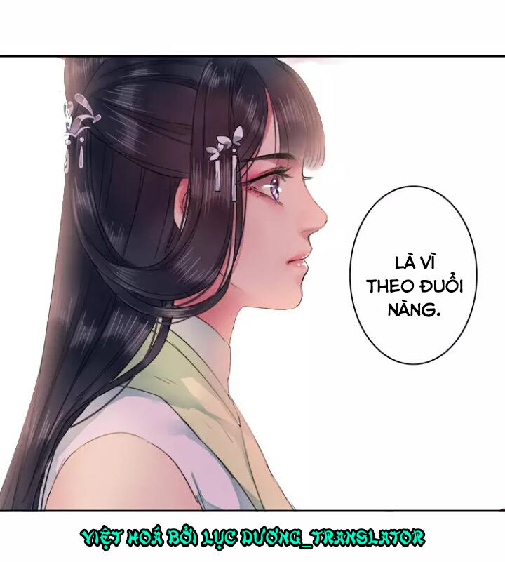 Ta Làm Lớn Ở Hậu Cung Chapter 57 - 8