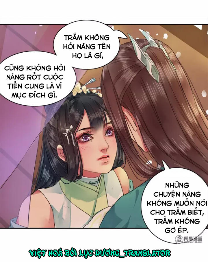 Ta Làm Lớn Ở Hậu Cung Chapter 57 - 9