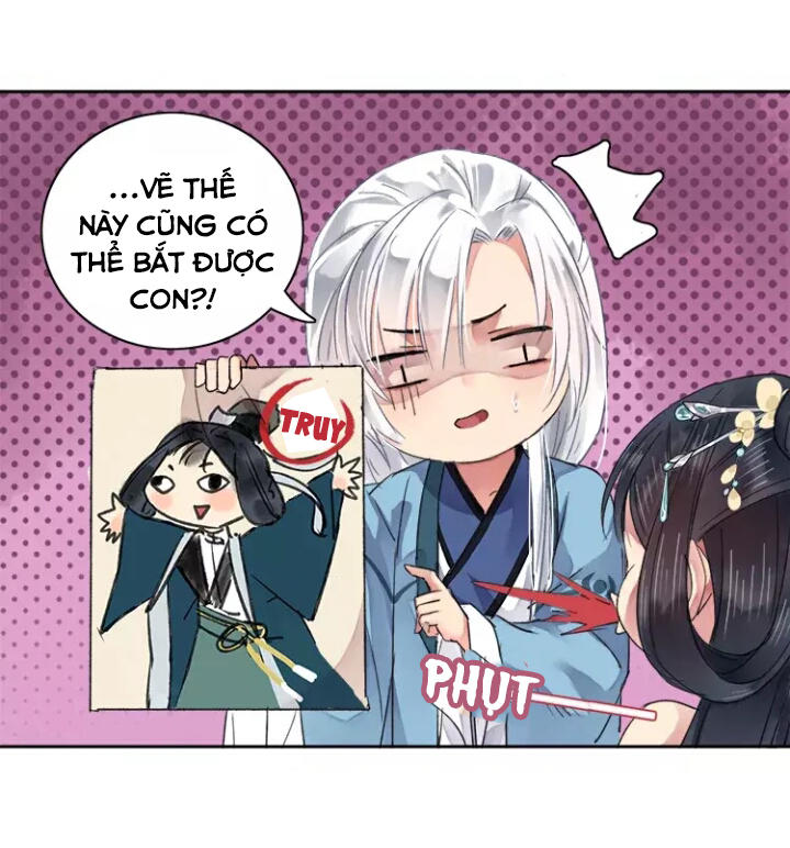 Ta Làm Lớn Ở Hậu Cung Chapter 58 - 22