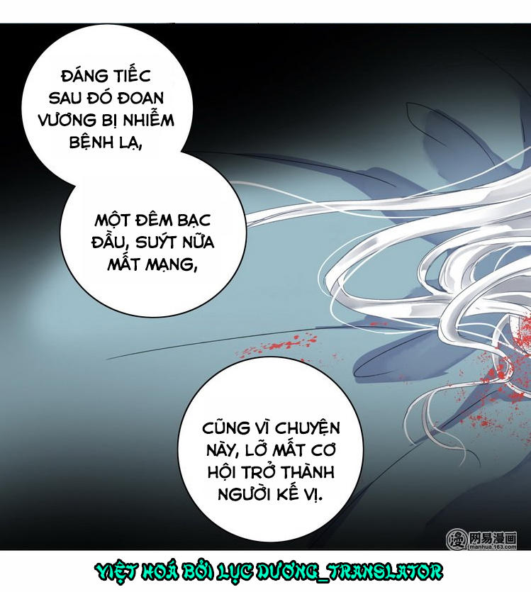 Ta Làm Lớn Ở Hậu Cung Chapter 59 - 15