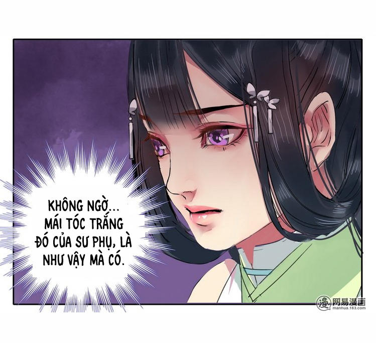 Ta Làm Lớn Ở Hậu Cung Chapter 59 - 16
