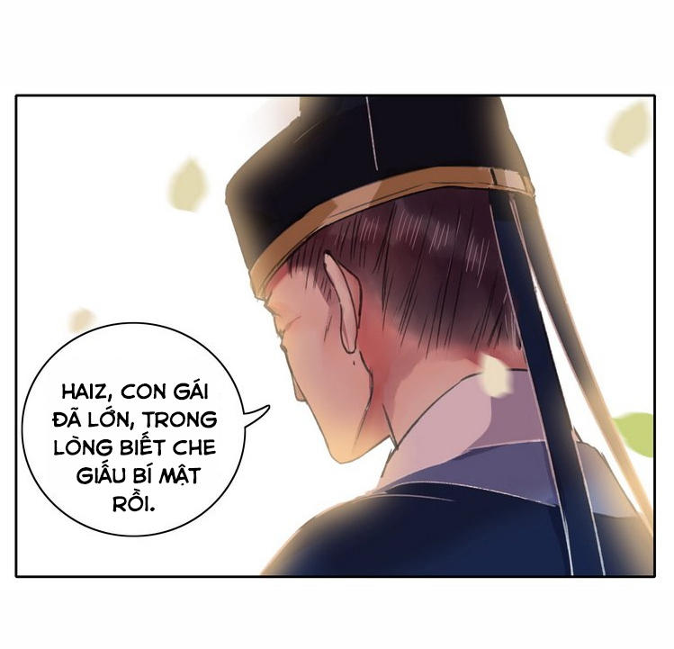 Ta Làm Lớn Ở Hậu Cung Chapter 59 - 21