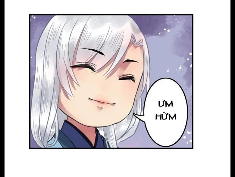 Ta Làm Lớn Ở Hậu Cung Chapter 6 - 3