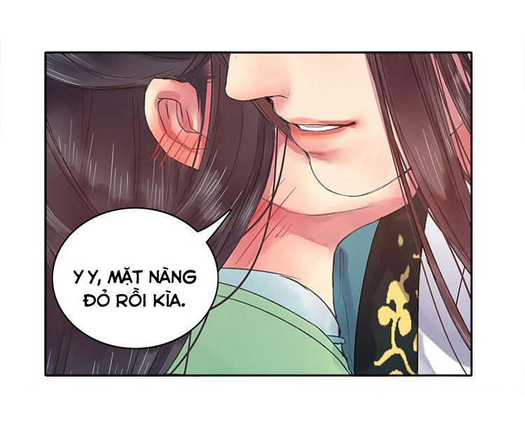 Ta Làm Lớn Ở Hậu Cung Chapter 60 - 14