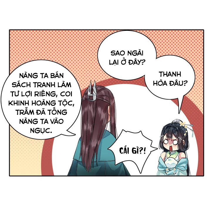 Ta Làm Lớn Ở Hậu Cung Chapter 60 - 7