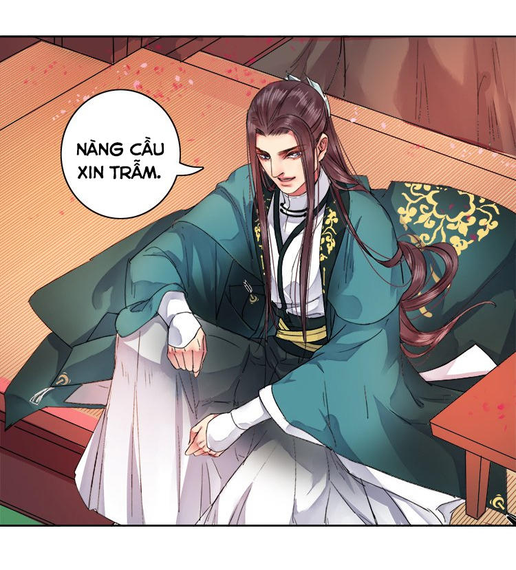 Ta Làm Lớn Ở Hậu Cung Chapter 60 - 10