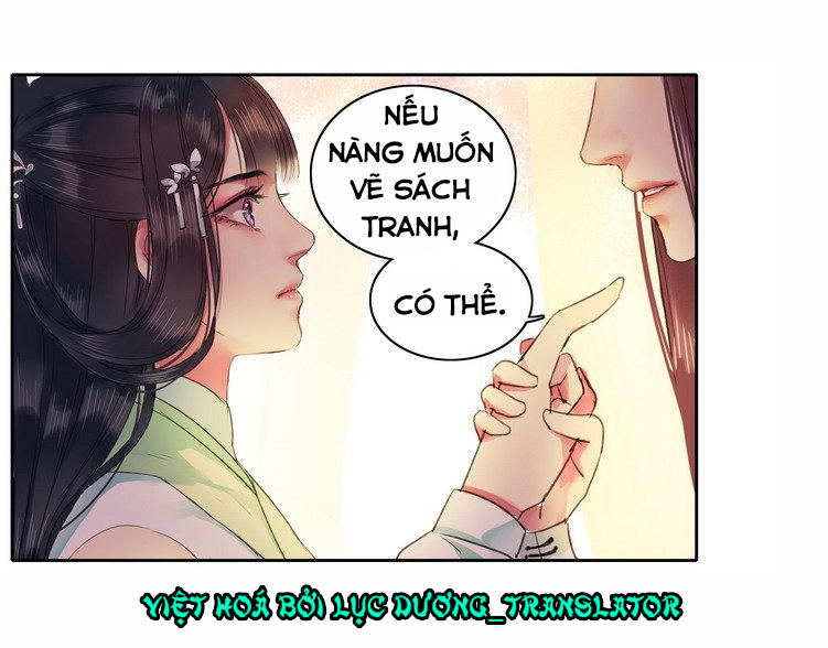 Ta Làm Lớn Ở Hậu Cung Chapter 61 - 2