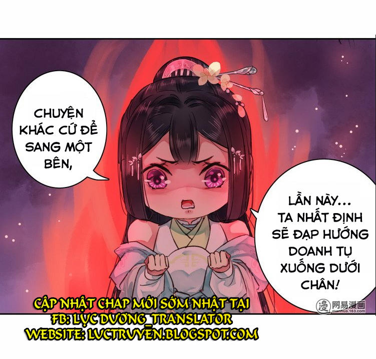 Ta Làm Lớn Ở Hậu Cung Chapter 61 - 16