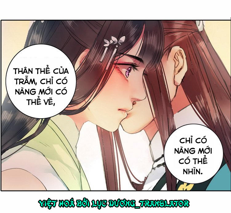 Ta Làm Lớn Ở Hậu Cung Chapter 61 - 5