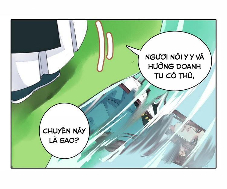 Ta Làm Lớn Ở Hậu Cung Chapter 61 - 8