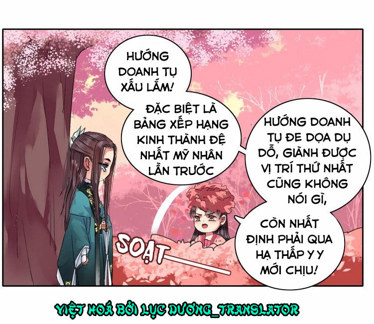 Ta Làm Lớn Ở Hậu Cung Chapter 61 - 9