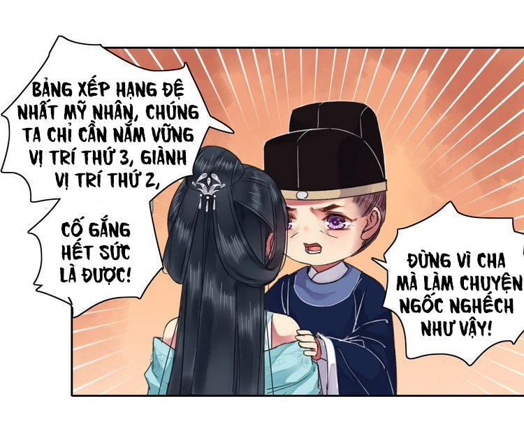 Ta Làm Lớn Ở Hậu Cung Chapter 62 - 13