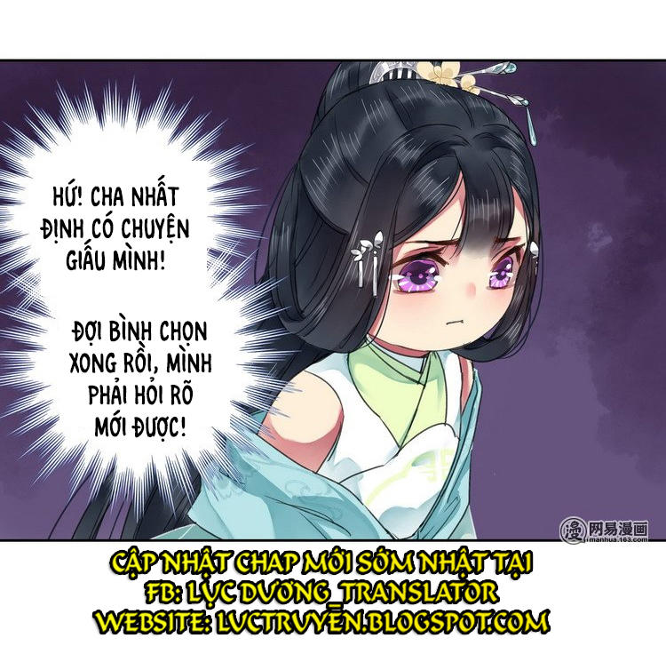 Ta Làm Lớn Ở Hậu Cung Chapter 62 - 15