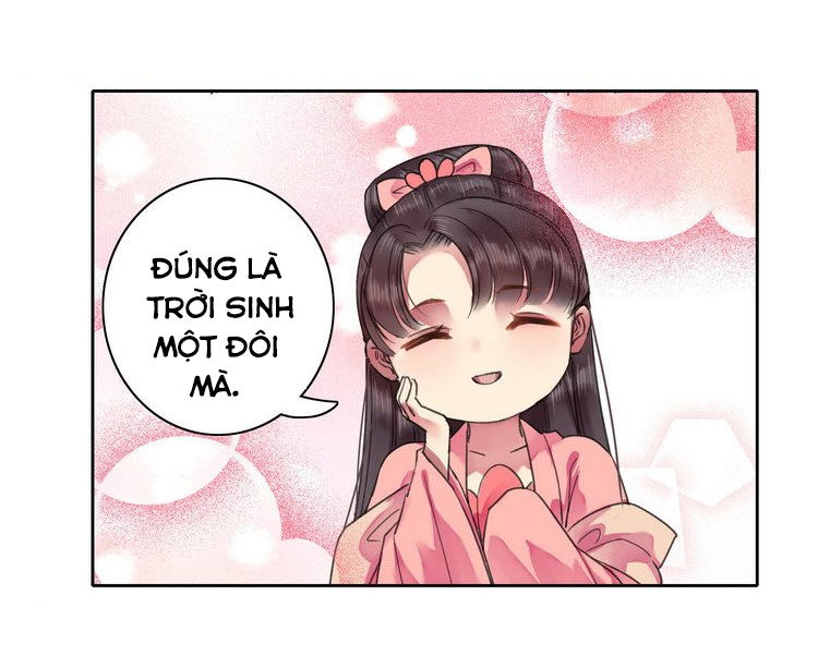 Ta Làm Lớn Ở Hậu Cung Chapter 62 - 4