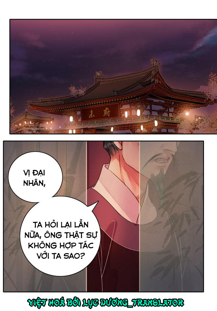 Ta Làm Lớn Ở Hậu Cung Chapter 62 - 5