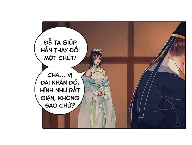 Ta Làm Lớn Ở Hậu Cung Chapter 62 - 9