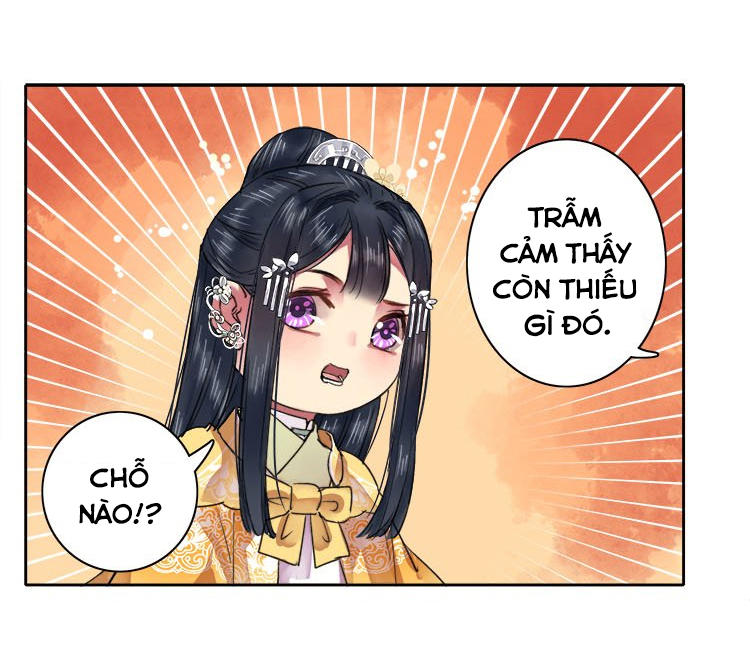 Ta Làm Lớn Ở Hậu Cung Chapter 63 - 11