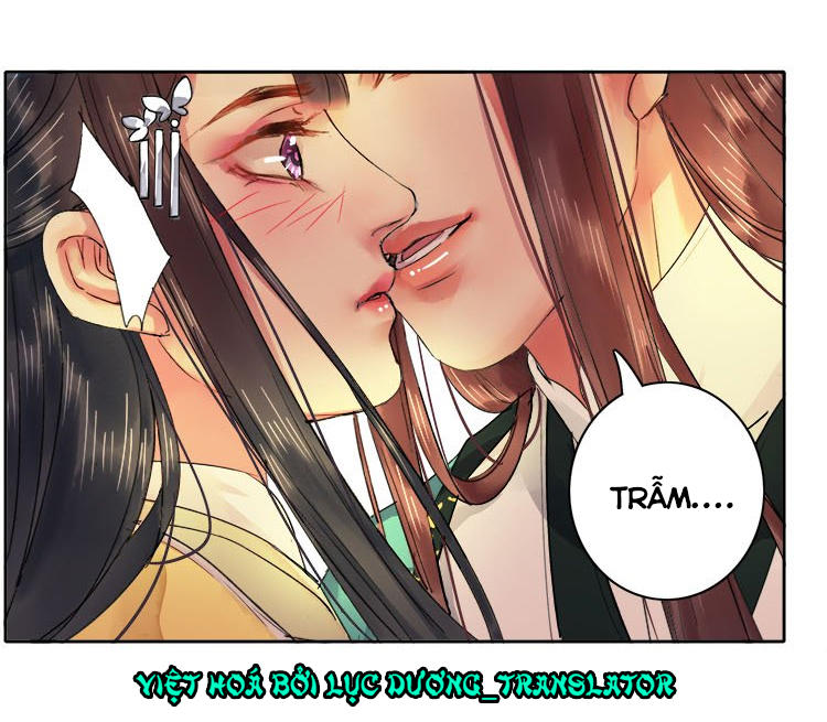 Ta Làm Lớn Ở Hậu Cung Chapter 63 - 14