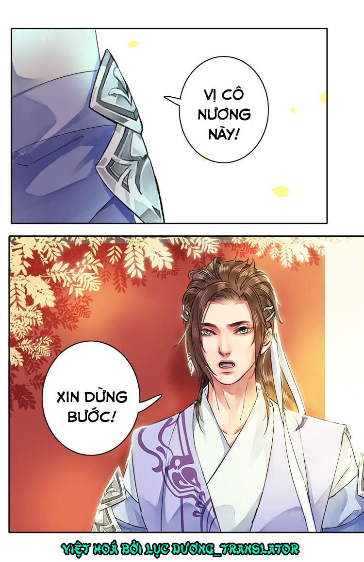 Ta Làm Lớn Ở Hậu Cung Chapter 63 - 3