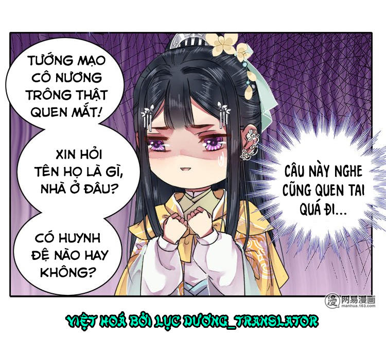 Ta Làm Lớn Ở Hậu Cung Chapter 63 - 5