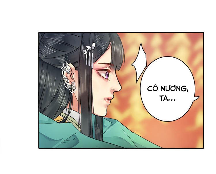 Ta Làm Lớn Ở Hậu Cung Chapter 63 - 6