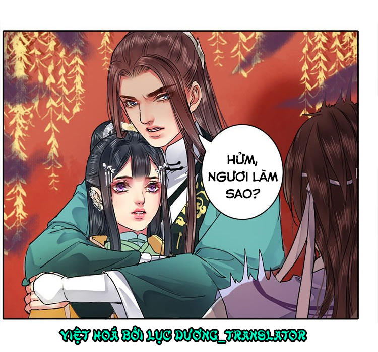 Ta Làm Lớn Ở Hậu Cung Chapter 63 - 7