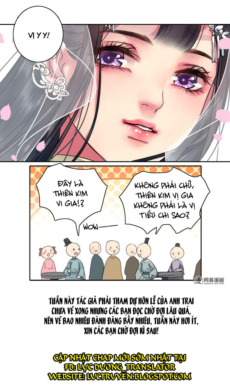 Ta Làm Lớn Ở Hậu Cung Chapter 64 - 11