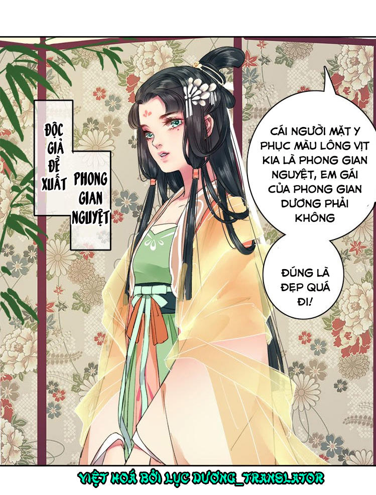 Ta Làm Lớn Ở Hậu Cung Chapter 64 - 6