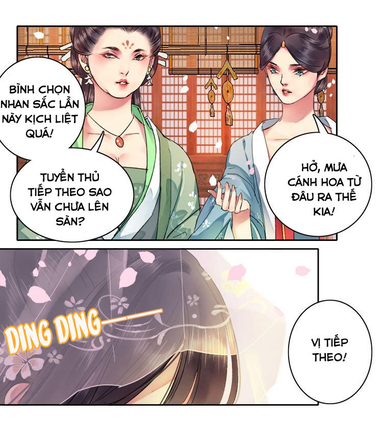 Ta Làm Lớn Ở Hậu Cung Chapter 64 - 9