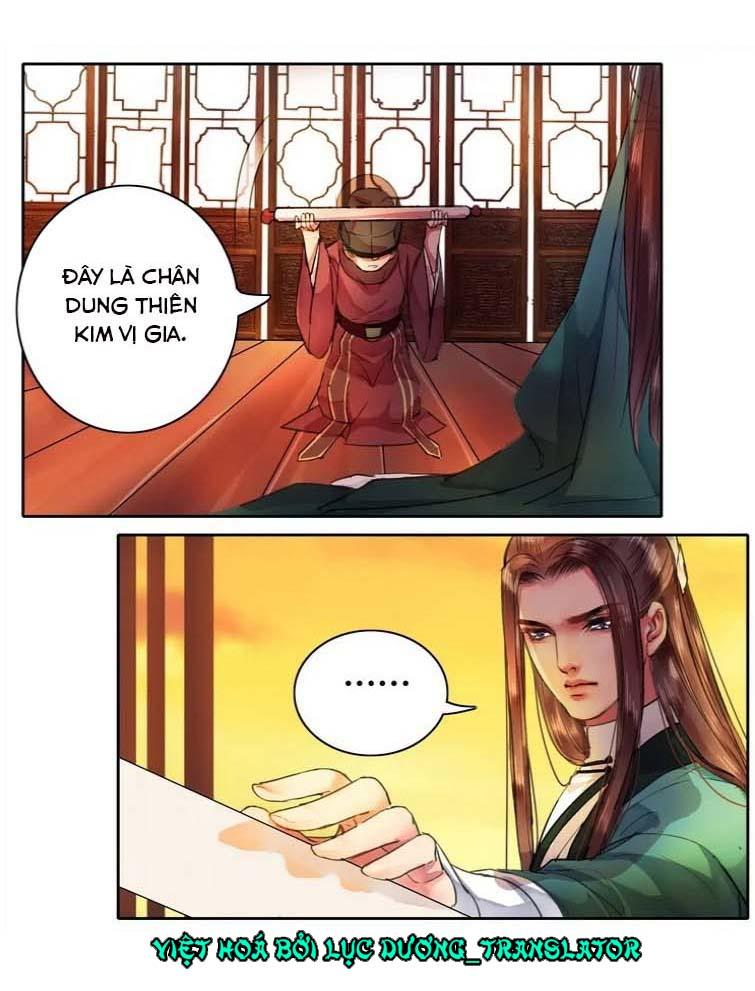 Ta Làm Lớn Ở Hậu Cung Chapter 65 - 12