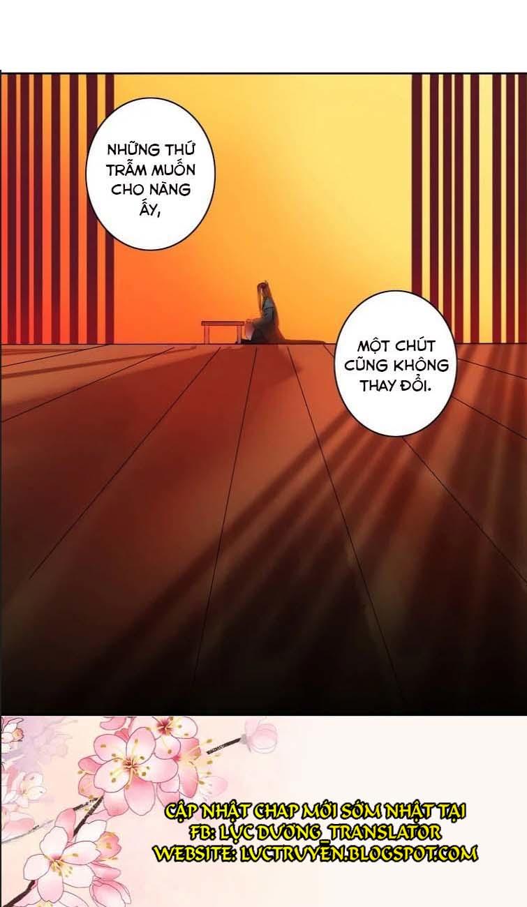 Ta Làm Lớn Ở Hậu Cung Chapter 65 - 15
