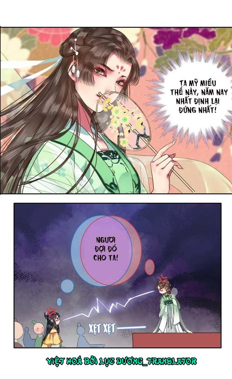 Ta Làm Lớn Ở Hậu Cung Chapter 65 - 4