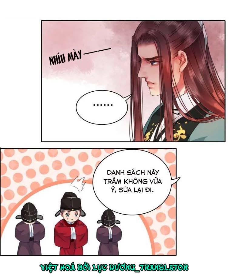 Ta Làm Lớn Ở Hậu Cung Chapter 65 - 7