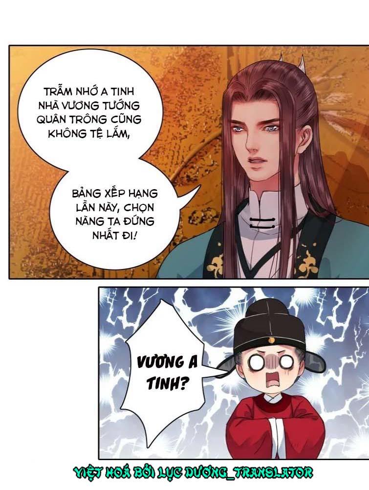 Ta Làm Lớn Ở Hậu Cung Chapter 65 - 8