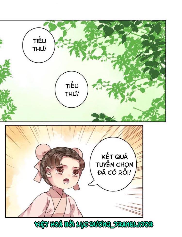 Ta Làm Lớn Ở Hậu Cung Chapter 66 - 2