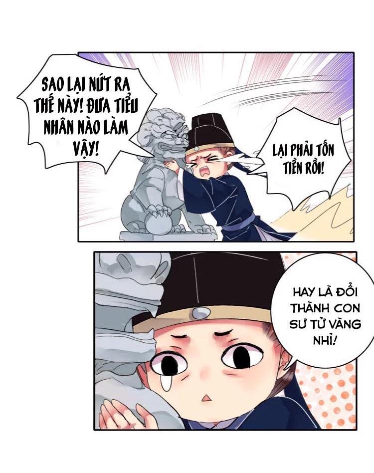 Ta Làm Lớn Ở Hậu Cung Chapter 66 - 11