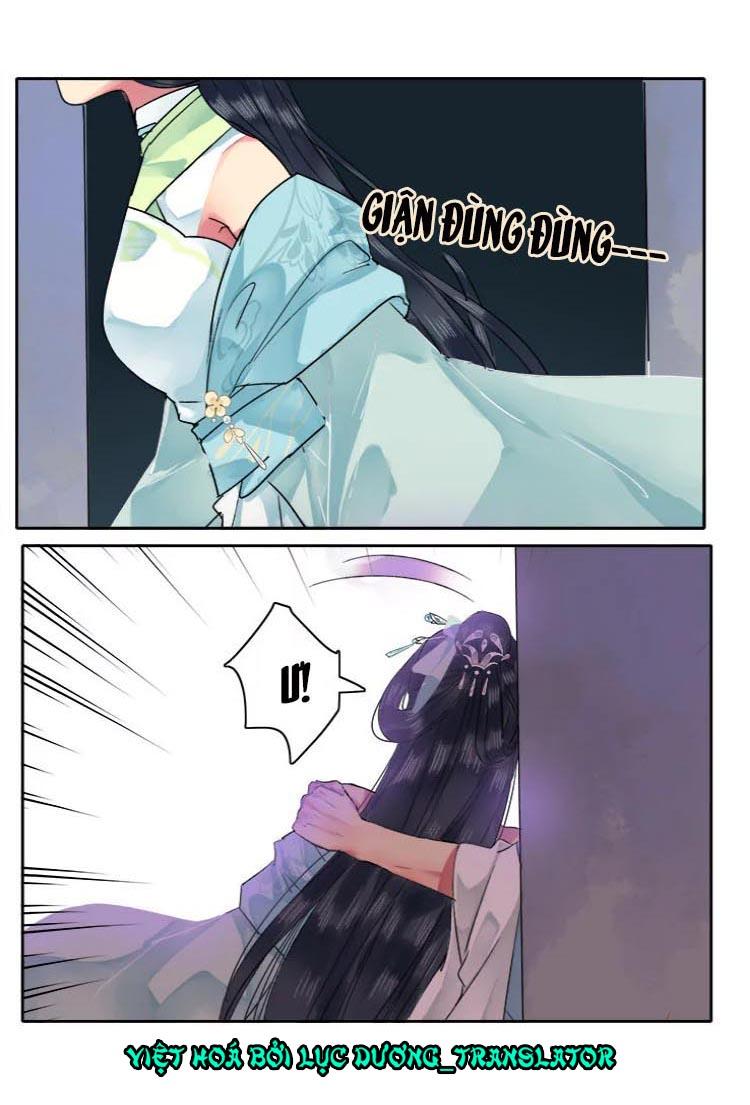 Ta Làm Lớn Ở Hậu Cung Chapter 66 - 12