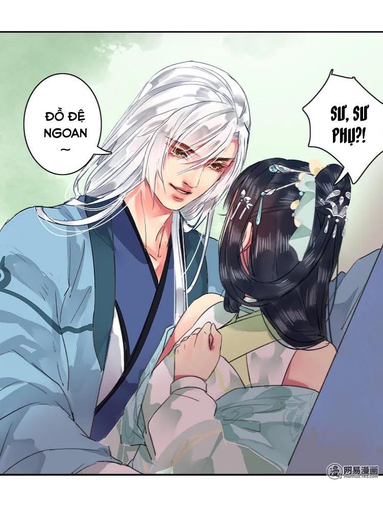 Ta Làm Lớn Ở Hậu Cung Chapter 66 - 13