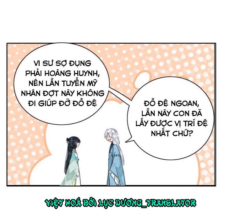 Ta Làm Lớn Ở Hậu Cung Chapter 66 - 14