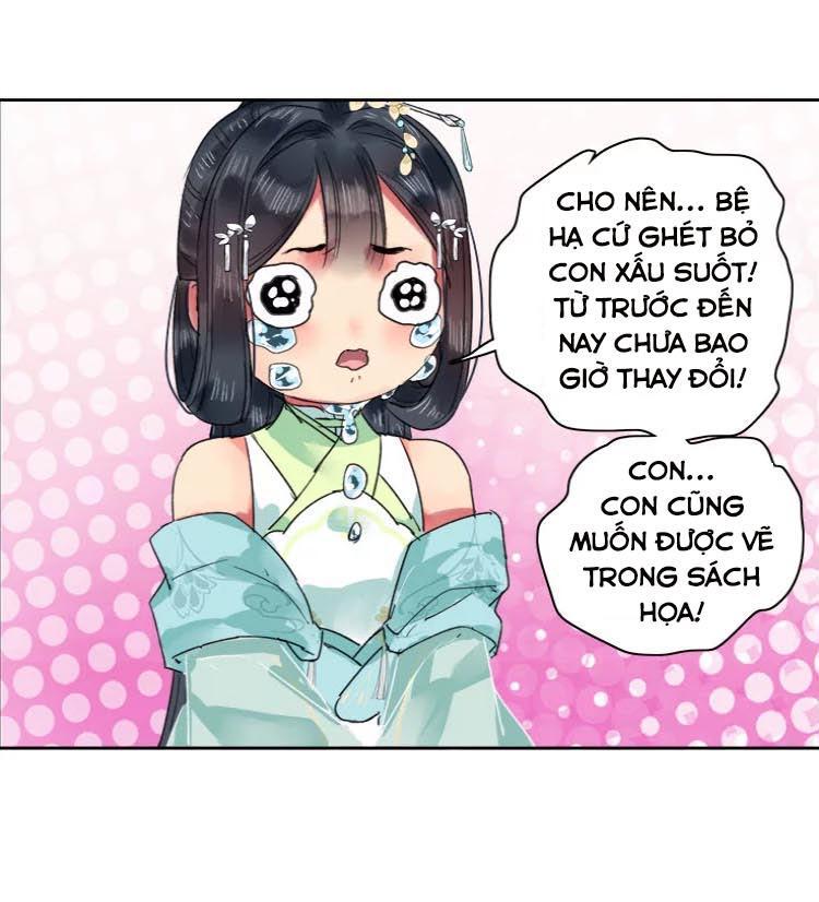 Ta Làm Lớn Ở Hậu Cung Chapter 66 - 17