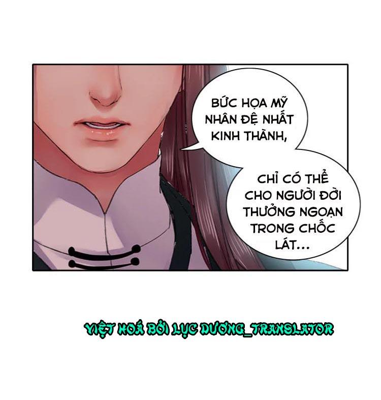 Ta Làm Lớn Ở Hậu Cung Chapter 66 - 18
