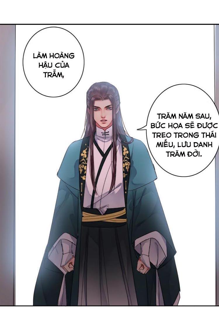 Ta Làm Lớn Ở Hậu Cung Chapter 66 - 19